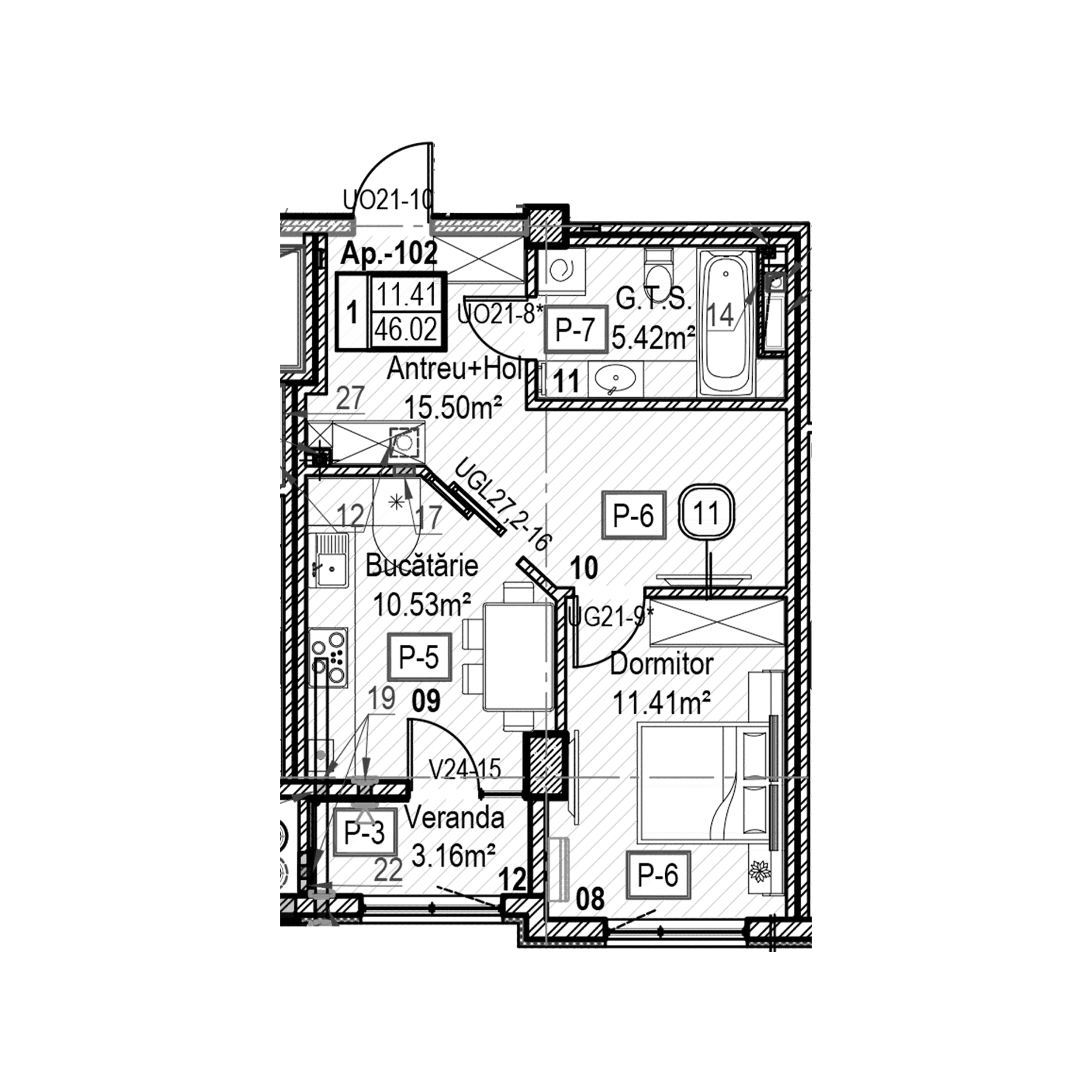 apartment cover photo